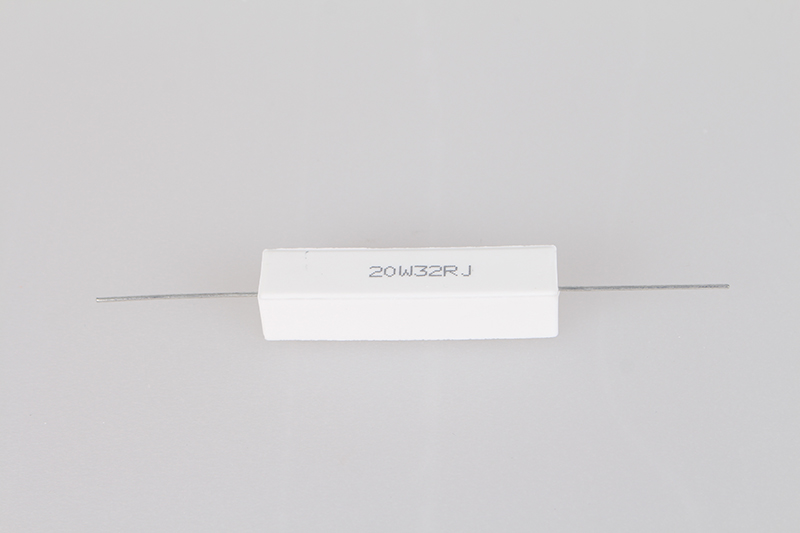 陶瓷合金電阻：精密電子元件的可靠之選